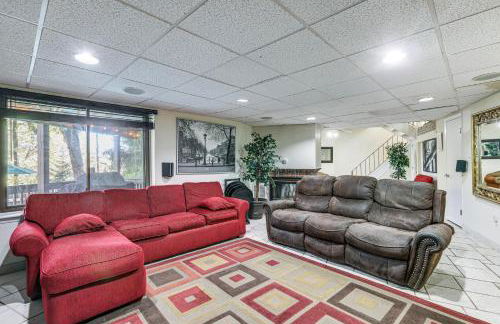 Spacious King of Prussia Home with 2 Game Rooms - Foto 5