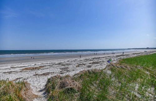 Latitude Adjustment Walk to Beach & Dining! - Foto 100