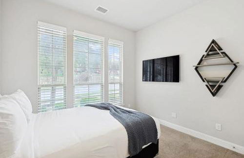 3 BR Modern Stay minutes away from DFW Airport - Foto 4