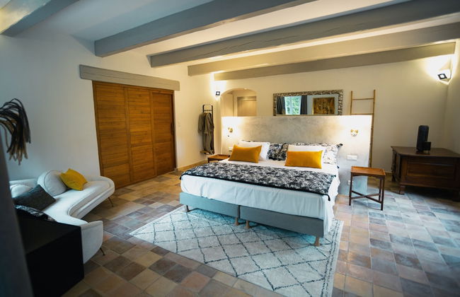 Mas de la Riale - Photo 22