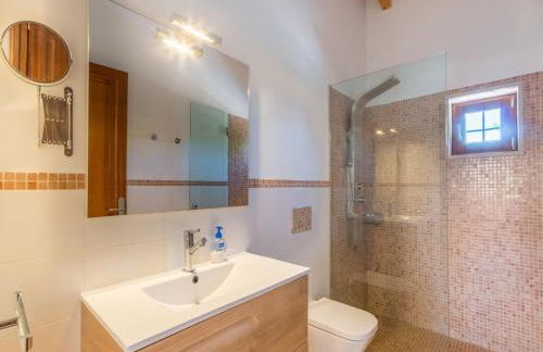 Sa Tanca in Sant Joan with Infinity Pool - Foto 38