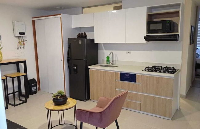 La Martinera Avenida San José - Photo 52