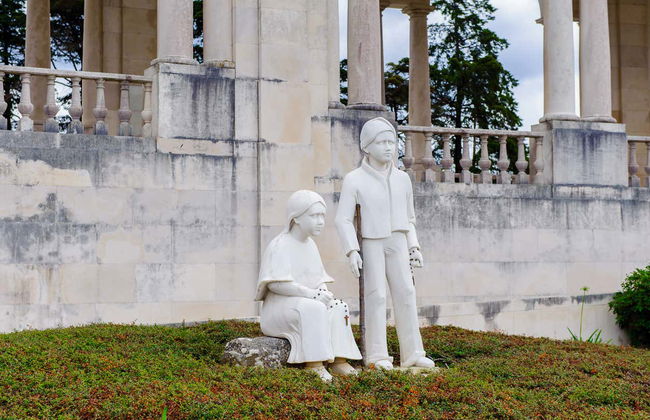 Excursión a Fátima y Aljustrel - Foto 1