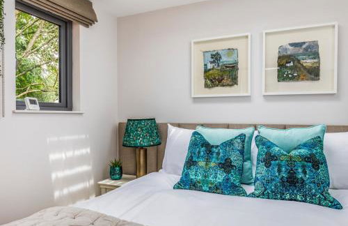 Peaceful And Beautiful Barn In Downland Village - Pass the Keys - Foto 32