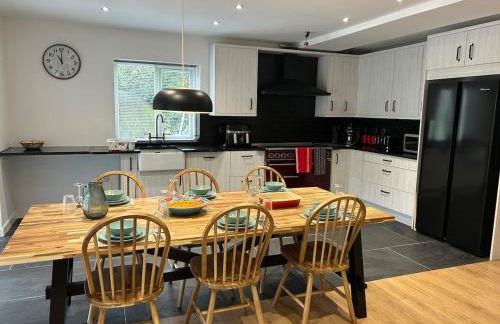 Mawddach View, Snowdonia Hot tub & Pet friendly - Foto 39