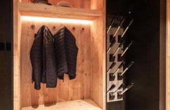 Megève - Chalet Miage - Foto 21