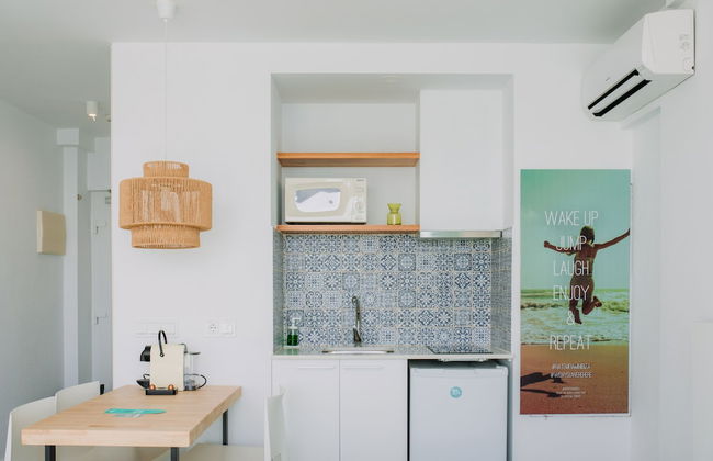 Apartamentos Typic Marina Playa - Adults Only - Foto 50