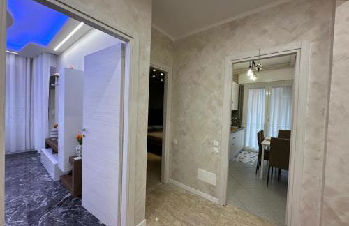 Blue Line Apartment - Foto 13