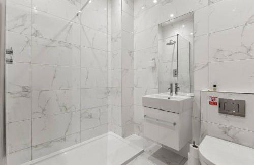 Cosy Retreat - Steps from Spinningfields - Pass the Keys - Foto 14