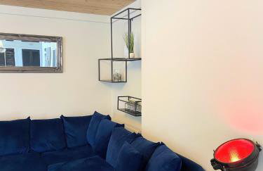 Hunters Hideaway Lodge - Private Hot Tub - Infrared Sauna - Dog Friendly - Foto 40