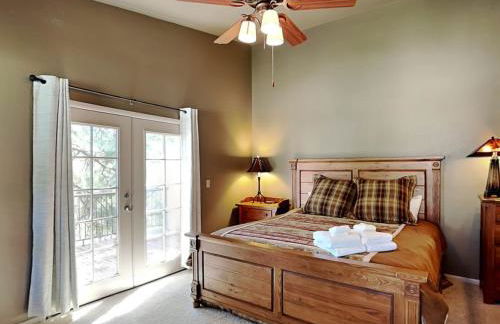 Alto Paradise by Ruidoso Vacation Rentals - Foto 24