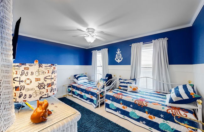 Shipwatch Villas - Foto 9