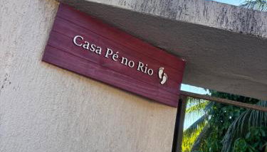 Casa Pé no Rio - Foto 3