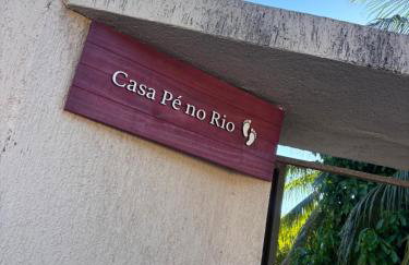 Casa Pé no Rio - Foto 3