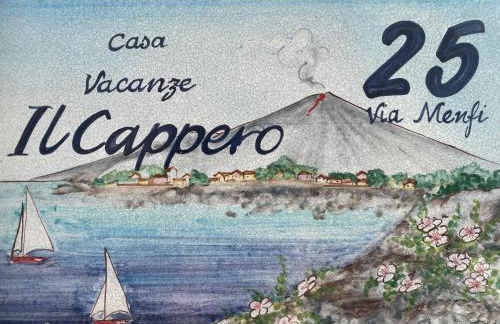Il cappero casa vacanze - Foto 1