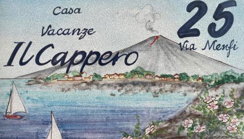 Il cappero casa vacanze - Foto 1