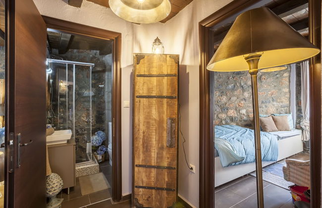 Dandy Villas Palios Agios Athanasios - Foto 12