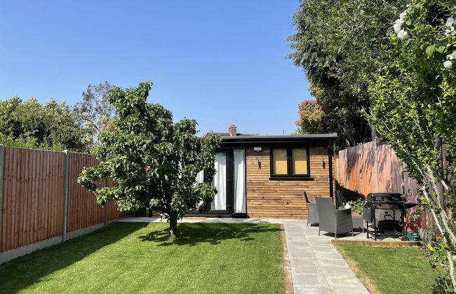 Captivating 1-bed Studio in London - Foto 10