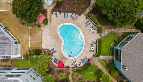 Ocean Hibiscus Retreat - For 8 - Foto 3