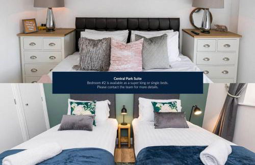 Central Park Suite by Grandeur Property - Photo 42