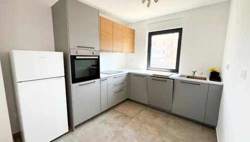 Apartment Stancijeta S1 - Foto 3, dishwasher