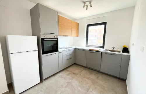 Apartment Stancijeta S1 - Foto 3