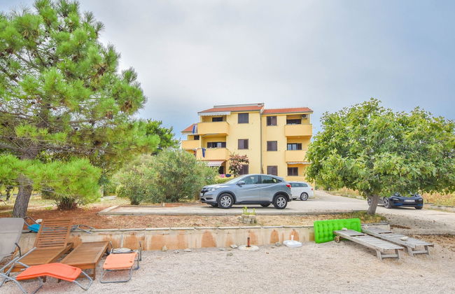 Apartments Taya - Foto 46