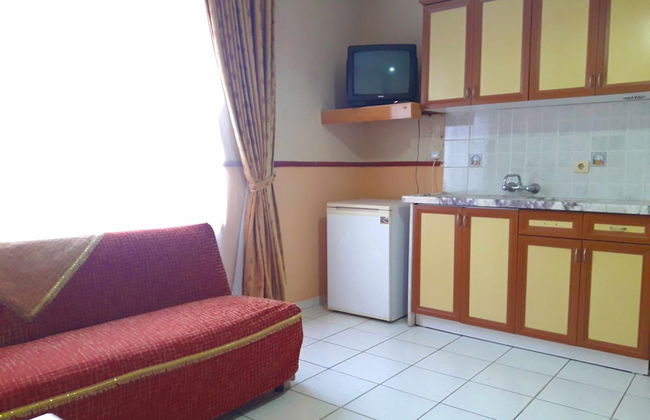 Best Life Apart Hotel - Foto 49