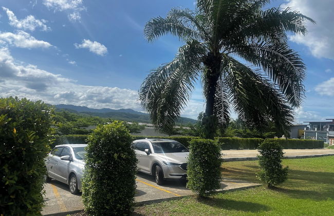 Hideaway Private Residence - Foto 42