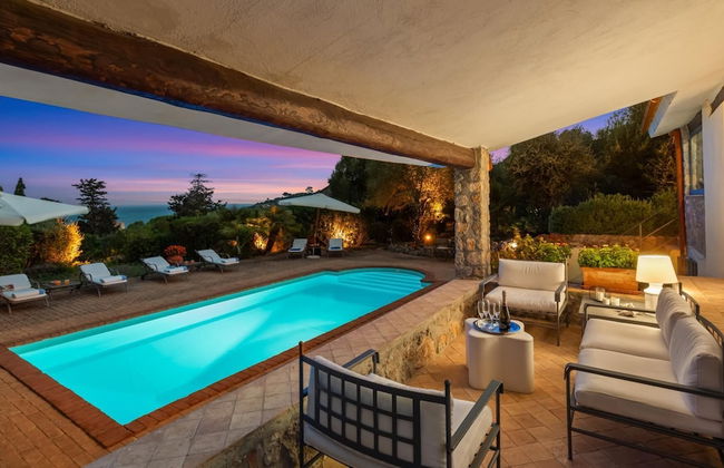 Villa Fiorillo 6 Emma Villas - Foto 36