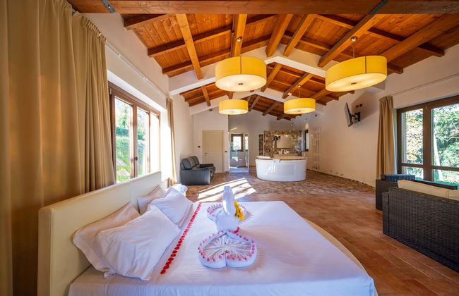 Agriturismo Borgo Biaia - Foto 6