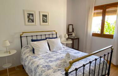 La Villa, Alojamiento Rural - Foto 48