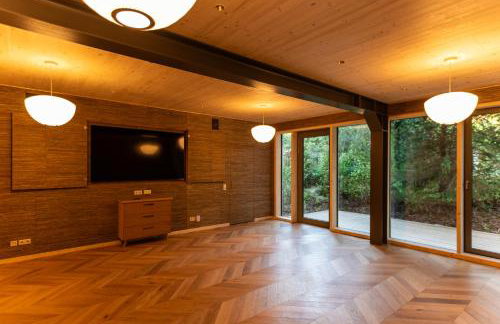 Im-Jaich Naturoase Gustow - Foto 111