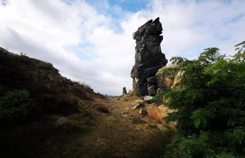 Nature Escape in Meisdorf - Foto 31