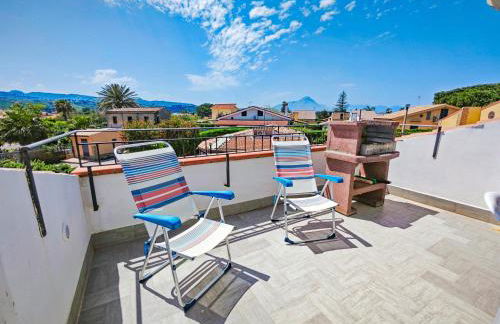 Case Vacanze Mare Nostrum - Villas in front of the Beach with Pool - Foto 38