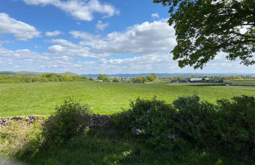 Outskirts of Ulverston, entire Cottage - sleeps 4 - Foto 16