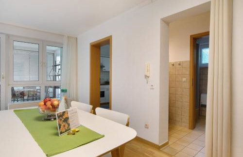 Haus Am Sonnenhügel - Foto 34