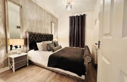 THE LION’S REST - BOUTIQUE APARTMENT SUITE. - Photo 19