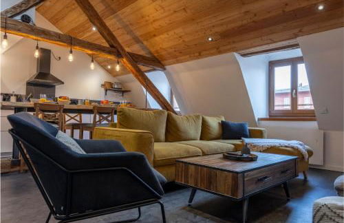 Pépite Alpine - Centre ville - WIFI - Foto 31