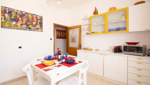 Aviorama Apartment - Private Parking, Sea, Relax - Foto 5