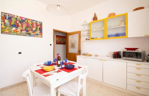 Aviorama Apartment - Private Parking, Sea, Relax - Foto 5