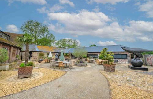 Little Exbury - Foto 52