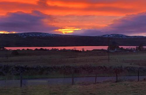 Woodend Caravan - Foto 14