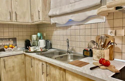 Sivota Sea View Maisonettes - Foto 11