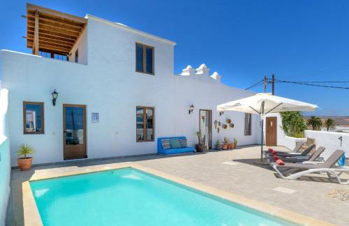 Casa El Patio Teseguite - Photo 44