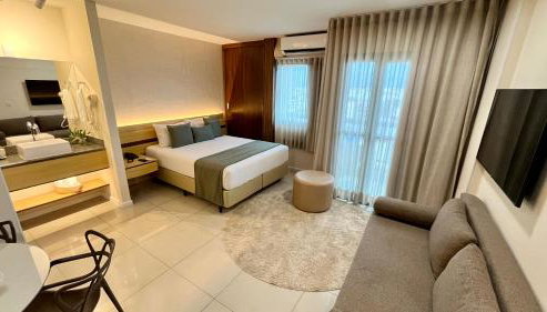 Flat PRAIA de Camburi - Foto 4