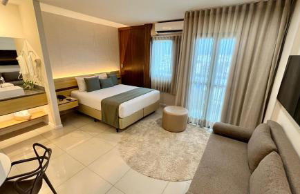 Flat PRAIA de Camburi - Photo 4