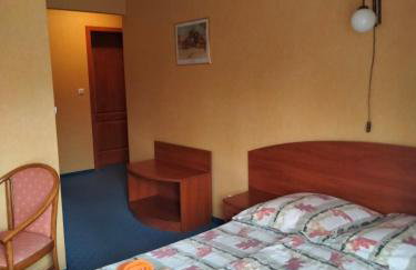 Zajazd Restauracja Machliny - Foto 25