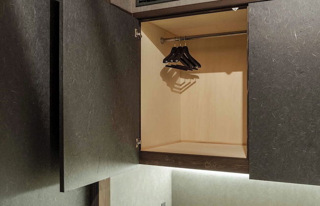 Ichika Machiya Holiday House - Foto 21