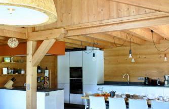 Grand chalet Le Trappeur - Chamonix - Photo 4